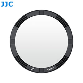 JJC L39 F-LQ3 超薄多層鍍膜 UV 濾鏡 Ultra Slim Multi-Coated UV Filter 專用於 LEICA Q3 43 / Q3 / Q2