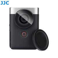 JJC L39 輕薄多層鍍膜 UV 濾鏡 適用於 Canon PowerShot V10 Ultra Slim Multi-Coated UV Filter