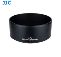 JJC LH-54B 鏡頭遮光罩 Lens Hood 可替代 Canon 原廠 ET-54B 適用 EF-M 55-200mm f/4.5-6.3 IS STM 鏡頭 香港實體店