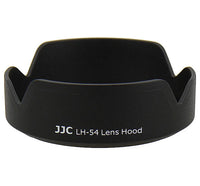 JJC LH-54 鏡頭遮光罩 Lens Hood 可替代 Canon 原廠 EW-54 適用 EF-M 18-55mm f/3.5-5.6 IS STM 鏡頭 香港實體店