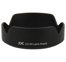JJC LH-54 鏡頭遮光罩 Lens Hood 可替代 Canon 原廠 EW-54 適用 EF-M 18-55mm f/3.5-5.6 IS STM 鏡頭 香港實體店