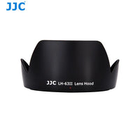 JJC LH-63II 鏡頭遮光罩 Lens Hood 可替代 Canon 原廠 EW-63II 適用 EF 28-105mm f/3.5-4.5 USM 及 EF 28mm f/1.8 USM 鏡頭 香港實體店
