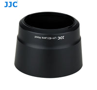 JJC LH-63 鏡頭遮光罩 Lens Hood 可替代 Canon 原廠 EW-63 適用 EF 28-105mm f/4-5.6 鏡頭 香港實體店