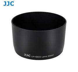 JJC LH-65III 鏡頭遮光罩 Lens Hood 可替代 Canon 原廠 ET-65III 遮光罩