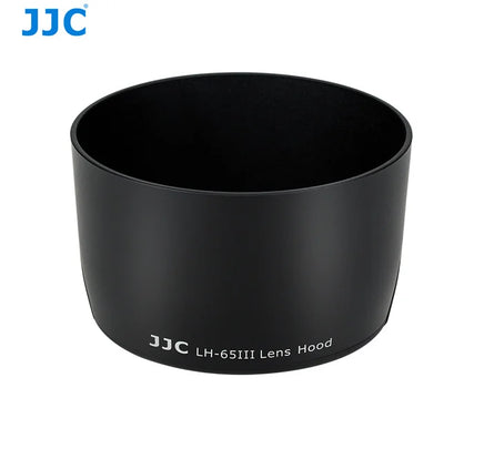 JJC LH-65III 鏡頭遮光罩 Lens Hood 可替代 Canon 原廠 ET-65III 遮光罩