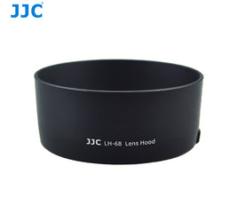 JJC LH-68 鏡頭遮光罩 Lens Hood 可替代 Canon 原廠 ES-68 適用 EF 50mm f/1.8 STM 鏡頭