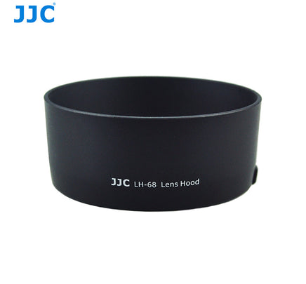 JJC LH-68 鏡頭遮光罩 Lens Hood 可替代 Canon 原廠 ES-68 適用 EF 50mm f/1.8 STM 鏡頭
