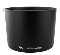 JJC LH-78II 鏡頭遮光罩 Lens Hood 可替代 Canon 原廠 ET-78II 適用 EF 135mm f/2L USM 及 EF 180mm f/3.5L Macro USM 鏡頭 香港實體店
