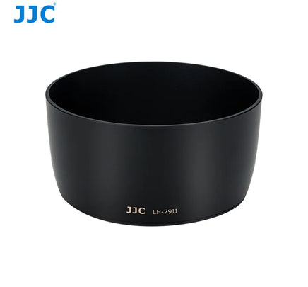 JJC LH-79II 鏡頭遮光罩 Lens Hood 可替代 Canon 原廠 ES-79II 適用 EF 85mm f/1.2L USM 及 EF 80-200mm f/2.8L 鏡頭 香港實體店