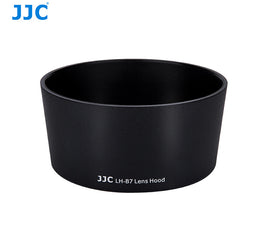 JJC LH-B7 鏡頭遮光罩 Lens Hood 可替代 Nikon 原廠 HB-7 適用 AF Zoom-Nikkor 80-200mm f/2.8D ED 一代二代小鋼砲望遠變焦鏡頭 香港實體店