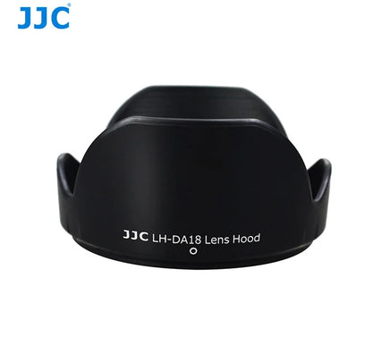 JJC LH-DA18 鏡頭遮光罩 Lens Hood 可替代 Tamron 原廠 DA18 遮光罩 香港實體店