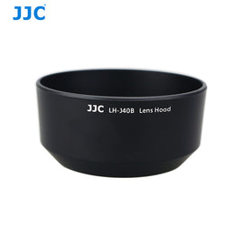 JJC LH-J40B 鏡頭遮光罩 Lens Hood 可替代 Olympus 奧林巴斯原廠 LH-40B 適用 M.ZUIKO DIGITAL 45mm f/1.8 微型單眼人像定焦鏡頭 香港實體店