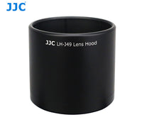 JJC LH-J49 鏡頭遮光罩 Lens Hood 可替代 Olympus 原廠 LH-49 遮光罩