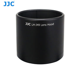 JJC LH-J49 鏡頭遮光罩 Lens Hood 可替代 Olympus 原廠 LH-49 遮光罩