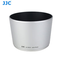 JJC LH-J61D 鏡頭遮光罩 Lens Hood 可替代 Olympus 奧林巴斯原廠 LH-61D 適用 M.ZUIKO DIGITAL ED 40-150mm f/4-5.6 R 遠攝變焦鏡頭 香港實體店