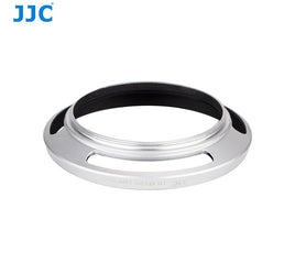 JJC LH-JXF1545 鏡頭遮光罩 Lens Hood 適用 Fujifilm 富士 XC 15-45mm f/3.5-5.6 OIS PZ 電動變焦微單套機鏡頭 香港實體店