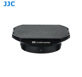 JJC LH-LHP1II 金屬方形鏡頭遮光罩 Lens Hood 可替代 Sony 索尼原廠 LHP-1 適用 Cyber-shot DSC-RX1, RX1R, RX1R II 全片幅定焦數位相機 香港實體店