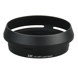 JJC LH-LHP1 金屬鏡頭遮光罩 Lens Hood 可替代 Sony 索尼原廠 LHP-1 適用 Cyber-shot DSC-RX1, RX1R, RX1R II 全片幅定焦數位相機 香港實體店