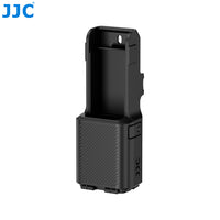 JJC PC-OP4H 二合一相機握把保護殼 舒適手柄擴充件 減震防摔保護套