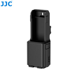 JJC PC-OP4H 二合一相機握把保護殼 舒適手柄擴充件 減震防摔保護套