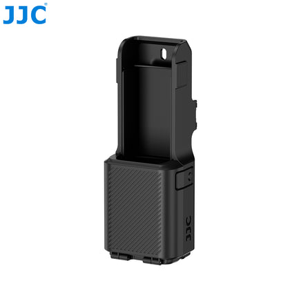 JJC PC-OP4H 二合一相機握把保護殼 舒適手柄擴充件 減震防摔保護套