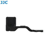 JJC_TA-A6700_Aluminum_Alloy_Camera_Hot_Shoe_Thumbs_Up_Grip_Sony_A6700_Main