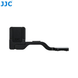 JJC_TA-A6700_Aluminum_Alloy_Camera_Hot_Shoe_Thumbs_Up_Grip_Sony_A6700_Main