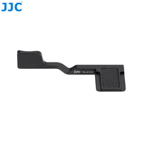 JJC TA-A7CII 鋁合金相機熱靴手指柄 Thumbs Up Grip 專用於 SONY A7CII / A7CR