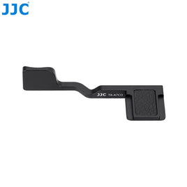 JJC TA-A7CII 鋁合金相機熱靴手指柄 Thumbs Up Grip 專用於 SONY A7CII / A7CR