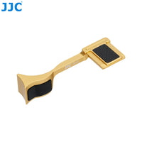 JJC TA-Q3 鋁合金相機熱靴手指柄 Thumbs Up Grip 專用於 Leica Q3