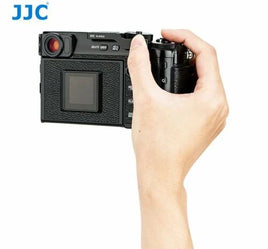 JJC TA-XPRO3 鋁合金相機熱靴手指柄 Thumbs Up Grip 專用於 Fujifilm X-Pro3 / X-Pro2 / X-Pro1