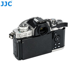 JJC TA-ZFC 鋁合金相機熱靴手指柄 Thumbs Up Grip 專用於 Nikon Z fc