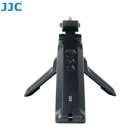 JJC TP-PA1 三腳架遙控手柄 替代 Panasonic DMW-SHGR1 適用樂聲相機