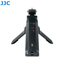 JJC TP-PA1 三腳架遙控手柄 替代 Panasonic DMW-SHGR1 適用樂聲相機