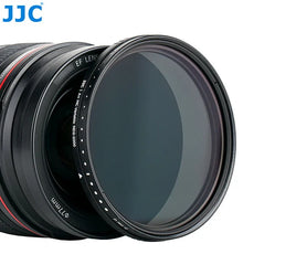 JJC ND2-ND2000 可調 ND 減光鏡 Variable Neutral Density Filter