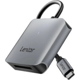 Lexar Professional RW515 Type-C 專業高速讀卡機