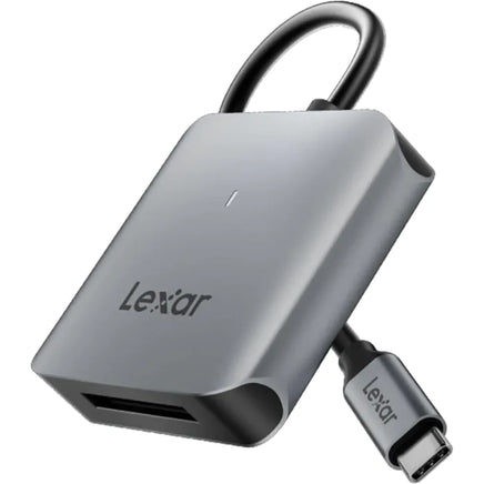 Lexar Professional RW515 Type-C 專業高速讀卡機