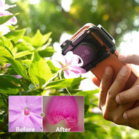 APEXEL 300X Smartphone Microscope 手機顯微鏡鏡頭 APL-MS300