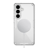Nillkin MagSafe Compatible Nature TPU Pro Case For Galaxy S26 Ultra / S26 Plus / S26  磁吸手機殼