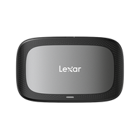 Lexar Professional CFexpress Type A / SD USB 3.2 Gen 2 Reader 讀卡器 LRW530U