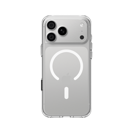 Rhinoshield iPhone 18 Pro Max MagSafe 透明防摔殼