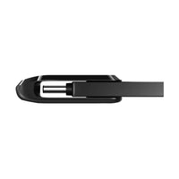 SanDisk Ultra Dual Drive Go C3 USB Type-C / USB 兩用Flash Disk 香港行貨(SDDDC3)