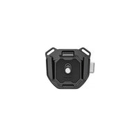 ULANZI FALCAM F38 相機肩帶快拆底座 Shoulder Strap Quick Release Base V2 3141