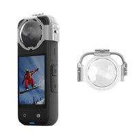 aMagisn Insta360 X3 Snap-on Lens Grard