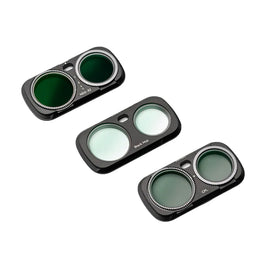 aMagisn Luna Ultra CPL+ND2-32 Filter