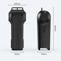 aMagisn Pocket 4 便攜保護殼