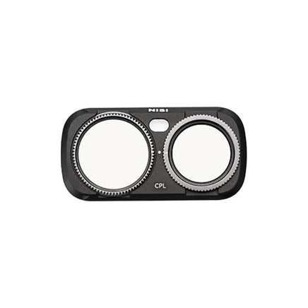 aMagisn Luna Ultra CPL 偏光鏡 消除非金屬表面反射光 提升色彩飽和度與藍天白雲對比度 高清光學玻璃相機濾鏡 香港實體店