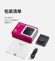 Ulanzi D100H Dail剪輯助手 | 香港行貨