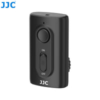 JJC RF-SWF3 相機無線遙控器
