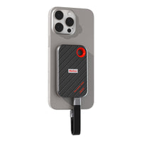 Netac 朗科 ZX20 II USB 3.2 Gen 2 Type-C 磁吸外置硬碟 (SSD)